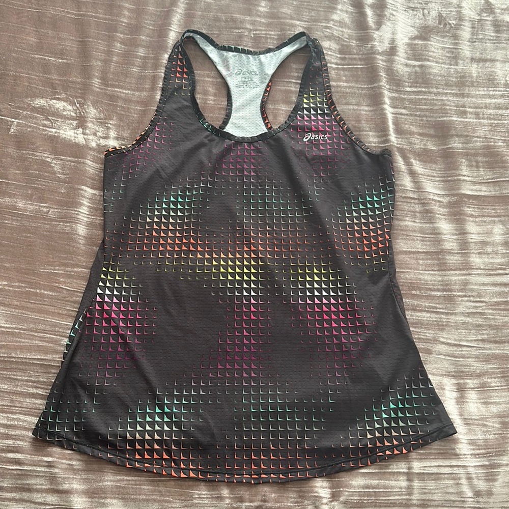ASICS Running Tank Top